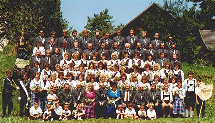 (c) SV Kalling
